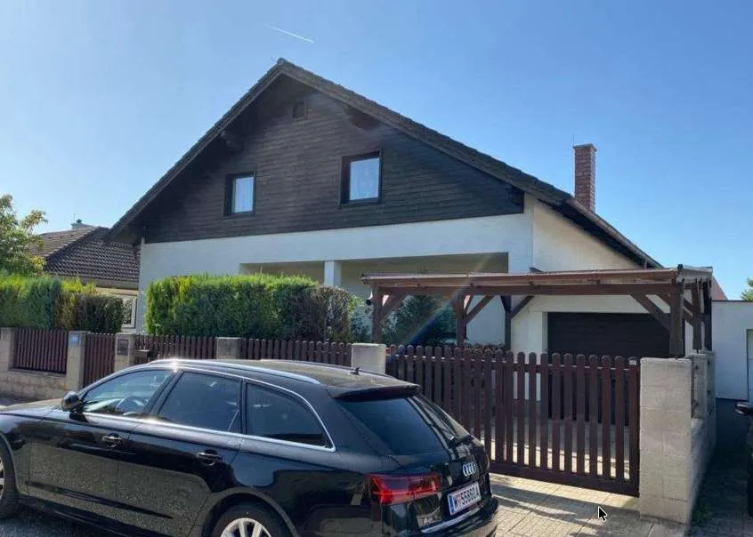 Haus – Würnitz - Ansicht 3