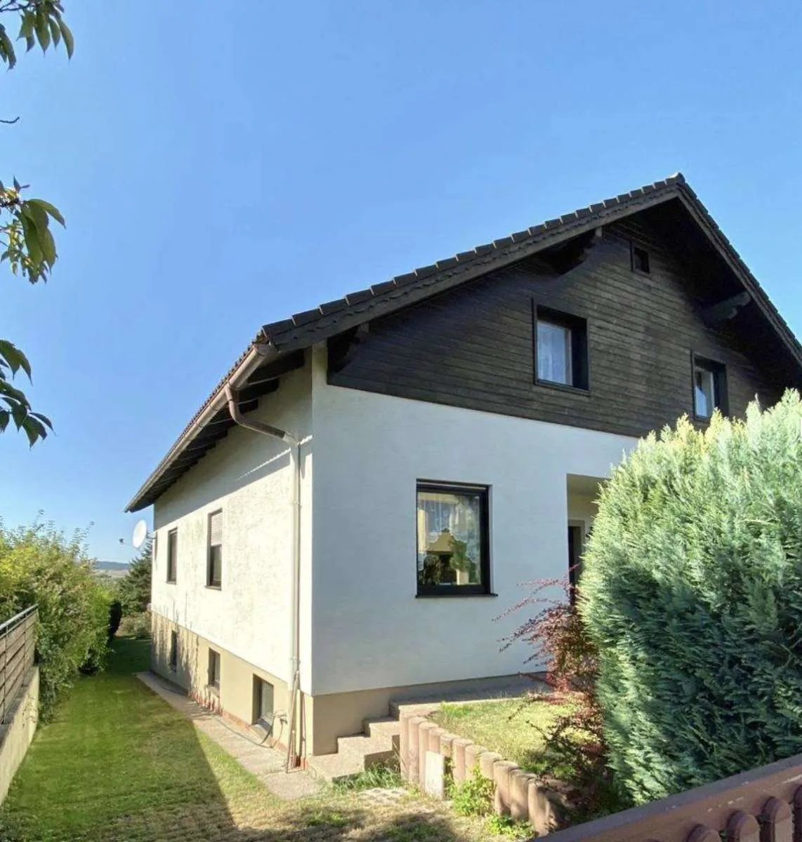 Haus – Würnitz - Ansicht 2