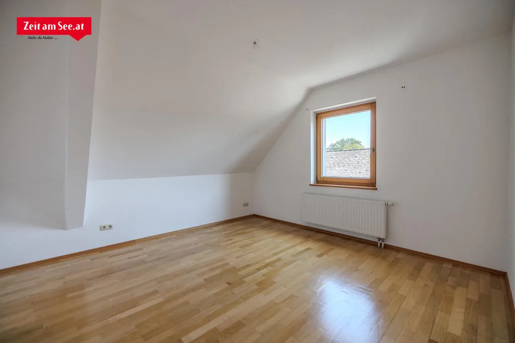 Wohnung – Attersee, Mühlbach, Katastralgemeinde Attersee - Ansicht 3