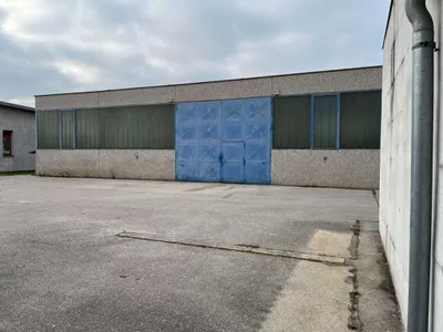 Gewerbeimmobilie mieten in Wiener Neustadt – 360 m², € 4.490 – Bild 5 von 9
