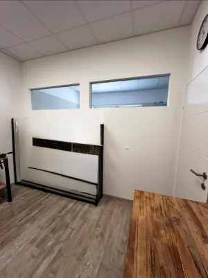 3-Zimmer-Gewerbeimmobilie mieten in Linz Land – 37 m², € 12 – Bild 4 von 12