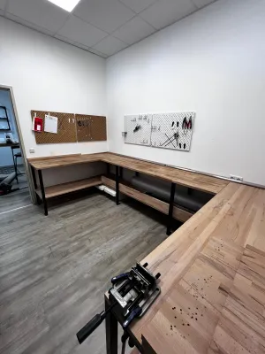 3-Zimmer-Gewerbeimmobilie mieten in Linz Land – 37 m², € 12