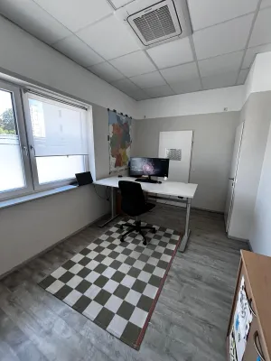 3-Zimmer-Gewerbeimmobilie mieten in Linz Land – 37 m², € 12 – Bild 7 von 12
