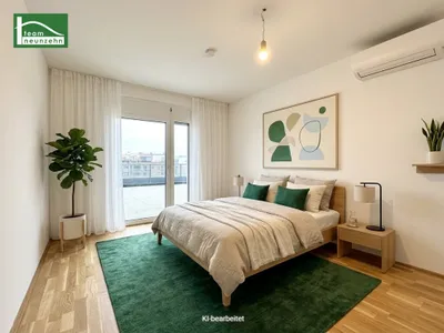 4-Zimmer-Wohnung mieten in Graz – 118,88 m², € 1.999 – Bild 7 von 25