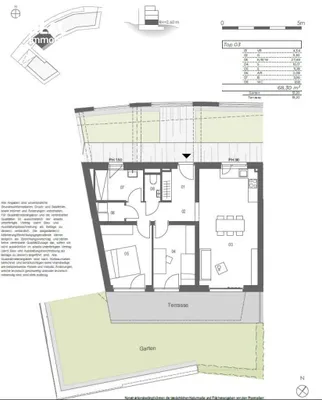 3-Zimmer-Wohnung kaufen in Graz – 69 m², € 449.000 – Bild 12 von 12