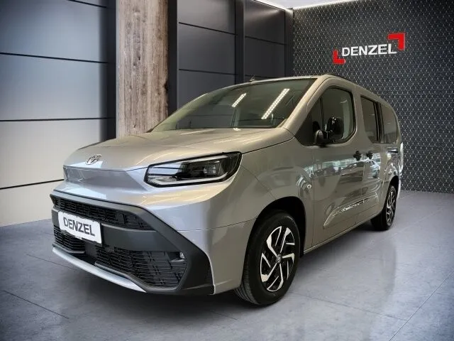 Toyota Sonstige
