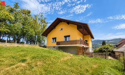 2-Zimmer-Haus kaufen in Weiz – 76,38 m², € 215.000 – Bild 1 von 6