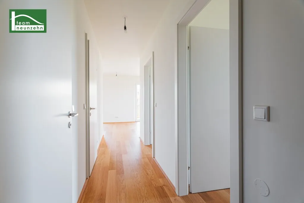 Wohnung – Wien, Großjedlersdorf, Katastralgemeinde Großjedlersdorf I - Ansicht 3