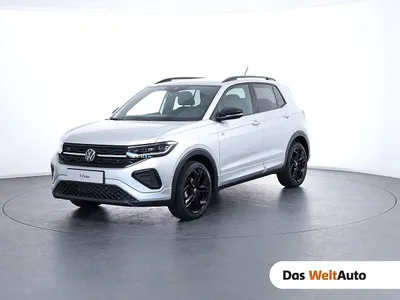 VW T-Cross Sport TSI DSG