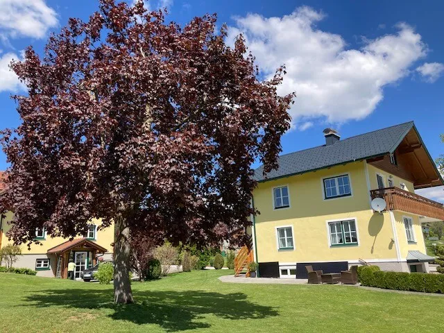 Wohnhaus mit zwei separaten Wohneinheiten - ideal für Familie & Vermietung - Widok 3