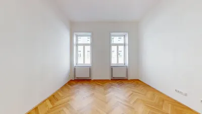 2-Zimmer-Wohnung kaufen in Wien – 59,03 m², € 336.000 – Bild 3 von 12