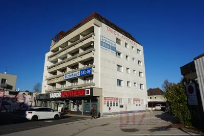 Gewerbeimmobilie mieten in Steyr – 153 m² – Bild 4 von 4