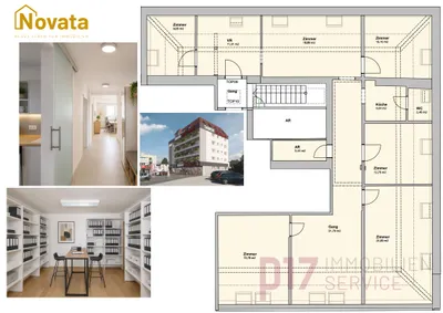 Gewerbeimmobilie mieten in Steyr – 153 m² – Bild 2 von 4