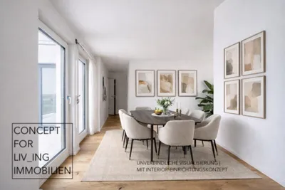3-Zimmer-Wohnung kaufen in Wien – 111,25 m², € 680.000 – Bild 5 von 35