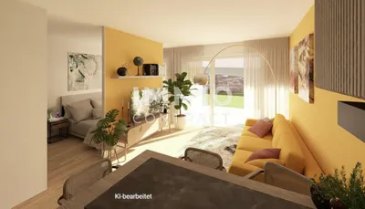 1-Zimmer-Wohnung kaufen in Grieskirchen – 34,46 m², € 163.519 – Bild 4 von 23