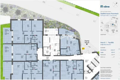1-Zimmer-Wohnung kaufen in Grieskirchen – 34,46 m², € 163.519 – Bild 23 von 23
