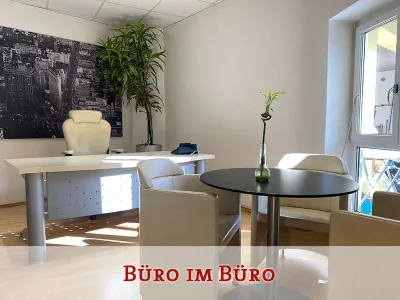 1-Zimmer-Gewerbeimmobilie mieten in Graz – 16 m², € 460