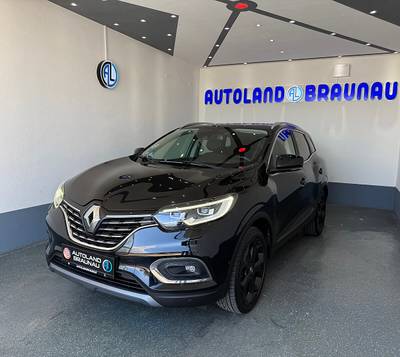 Renault Kadjar TCe 140 PF EDC Black Edition
