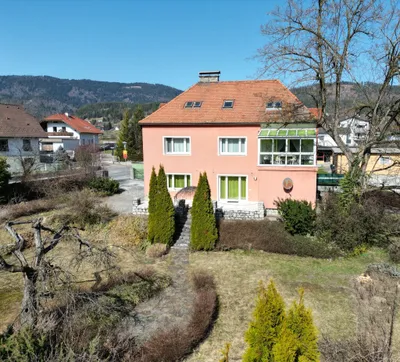 Haus kaufen in Villach – 220 m², € 615.000 – Bild 20 von 23