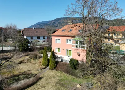 Haus kaufen in Villach – 220 m², € 615.000 – Bild 21 von 23