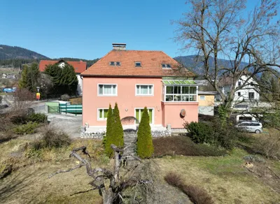 Haus kaufen in Villach – 220 m², € 615.000 – Bild 22 von 23