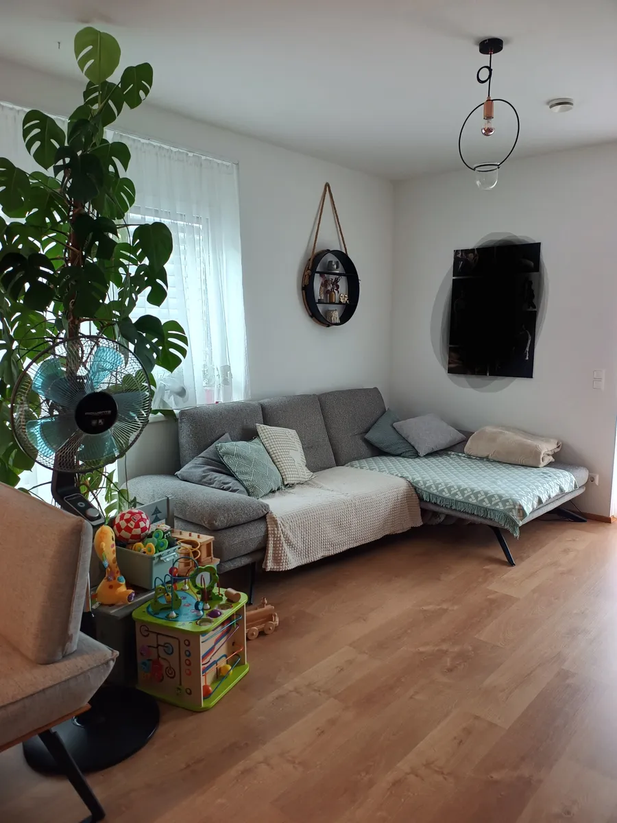 Wohnung – Purgstall - Ansicht 3