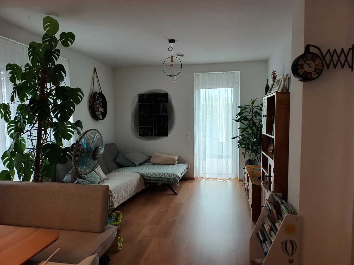 Wohnung – Purgstall - Ansicht 2