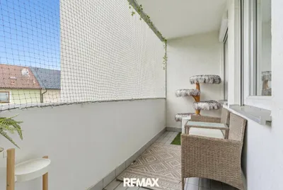 3-Zimmer-Wohnung kaufen in Urfahr-Umgebung – 70,46 m², € 199.000 – Bild 6 von 6