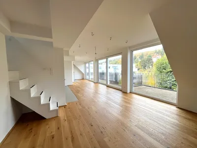 4-Zimmer-Wohnung mieten in Wien – 137 m², € 2.195