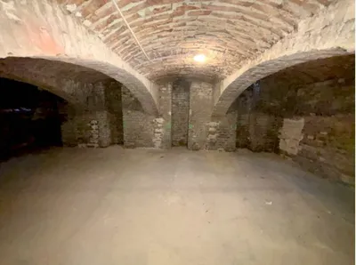 Gewerbeimmobilie mieten in Wien – 68 m², € 451
