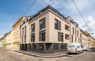 2-Zimmer-Gewerbeimmobilie kaufen in Wien – 56,17 m², € 374.312 – Bild 6 von 11