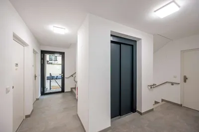 2-Zimmer-Gewerbeimmobilie kaufen in Wien – 56,17 m², € 374.312 – Bild 5 von 11