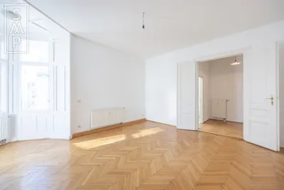 2-Zimmer-Wohnung kaufen in Wien – 46,51 m², € 235.000 – Bild 10 von 11
