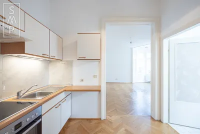 2-Zimmer-Wohnung kaufen in Wien – 46,51 m², € 235.000 – Bild 6 von 11