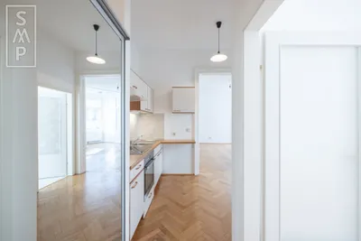 2-Zimmer-Wohnung kaufen in Wien – 46,51 m², € 235.000 – Bild 8 von 11