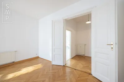 2-Zimmer-Wohnung kaufen in Wien – 46,51 m², € 235.000 – Bild 9 von 11
