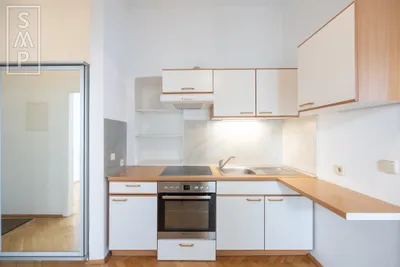 2-Zimmer-Wohnung kaufen in Wien – 46,51 m², € 235.000 – Bild 7 von 11