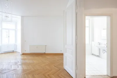 2-Zimmer-Wohnung kaufen in Wien – 46,51 m², € 235.000 – Bild 5 von 11