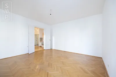 2-Zimmer-Wohnung kaufen in Wien – 46,51 m², € 235.000 – Bild 2 von 11
