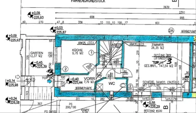 5-Zimmer-Wohnung kaufen in Mödling – 155 m², € 668.900 – Bild 14 von 16