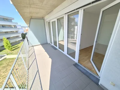 2-Zimmer-Wohnung mieten in Graz – 43,89 m², € 850 – Bild 8 von 9