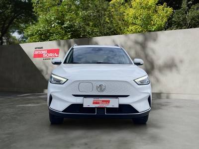 MG ZS EV Comfort 50 kWh Standard Reichweite