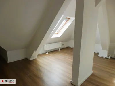 Altbau-Dachgeschoßwohnung mit Flair, photo 3