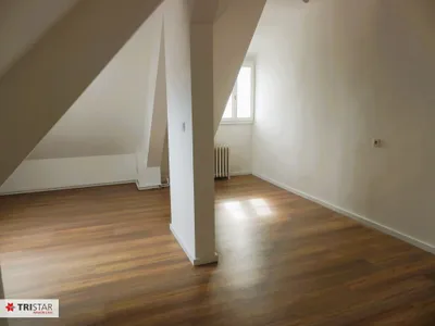 Altbau-Dachgeschoßwohnung mit Flair, photo 2