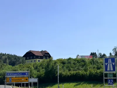 Gewerbeimmobilie mieten in Deutschlandsberg – 600 m², € 1.234 – Bild 2 von 3