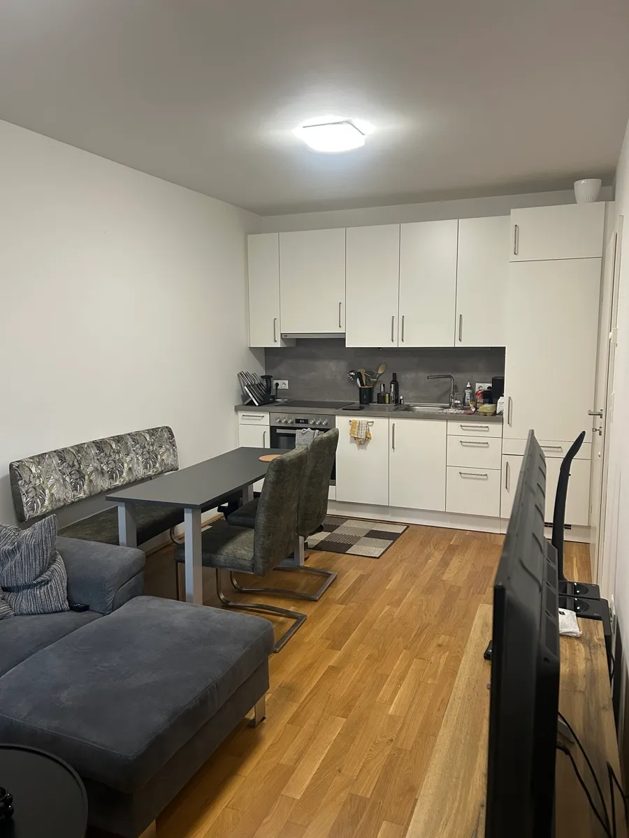 Wohnung – Gralla - Ansicht 2