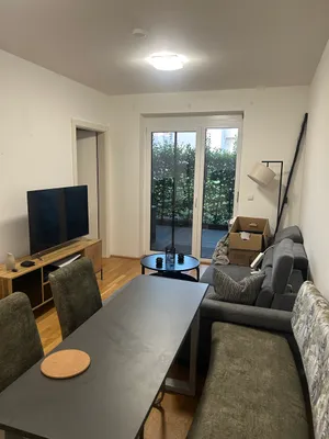 Barrierefreie 2-Zimmer Wohnung in Gralla, photo 1