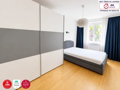 2-Zimmer-Wohnung kaufen in Wien – 63 m², € 340.000 – Bild 4 von 11