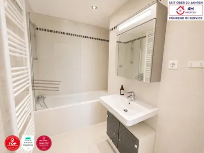 2-Zimmer-Wohnung kaufen in Wien – 63 m², € 340.000