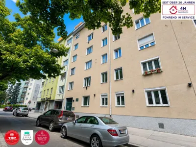 2-Zimmer-Wohnung kaufen in Wien – 63 m², € 340.000 – Bild 11 von 11